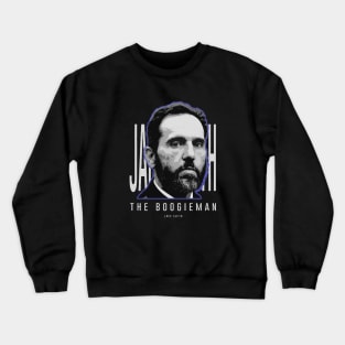 Jack Smith Fans Club Crewneck Sweatshirt